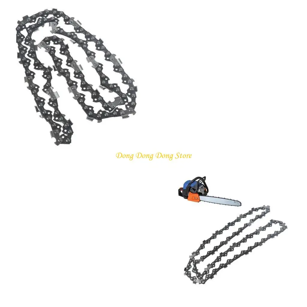 

Professioanl Electric Pruning Chain Electric Chain Cutting for Sharp Chains Replacement Home Accessory 16-Inch