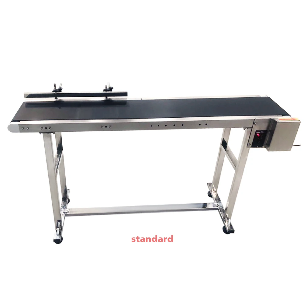 

Kelier Factory Direct Supplier Hot Conveyor Belt for Inkjet Printers for Small Business Ideas Automatic Feeder Conveyor Provided