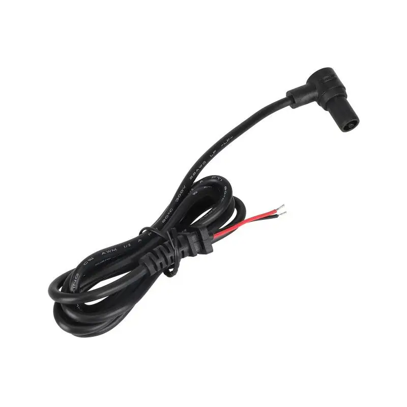 2A Hochleistungs-Hohlstecker-Ladekabel Ersatz-Stromkabel für Xiaomi Elektroroller 4 Pro 2. Generation / 4 Ultra
