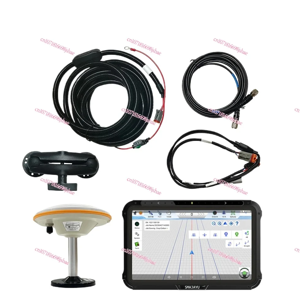 GPS GNSS Guidance System for Tractor JY100