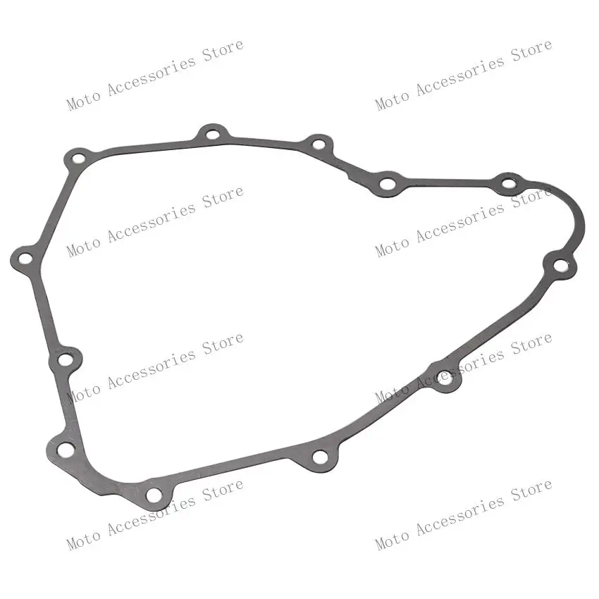 Generator Cover Gasket For Kawasaki Ninja 400 EX400, Ninja 400 ABS EX400, Z400 ER400 2018 2019 2010 2012 2013 OEM:11061-1252