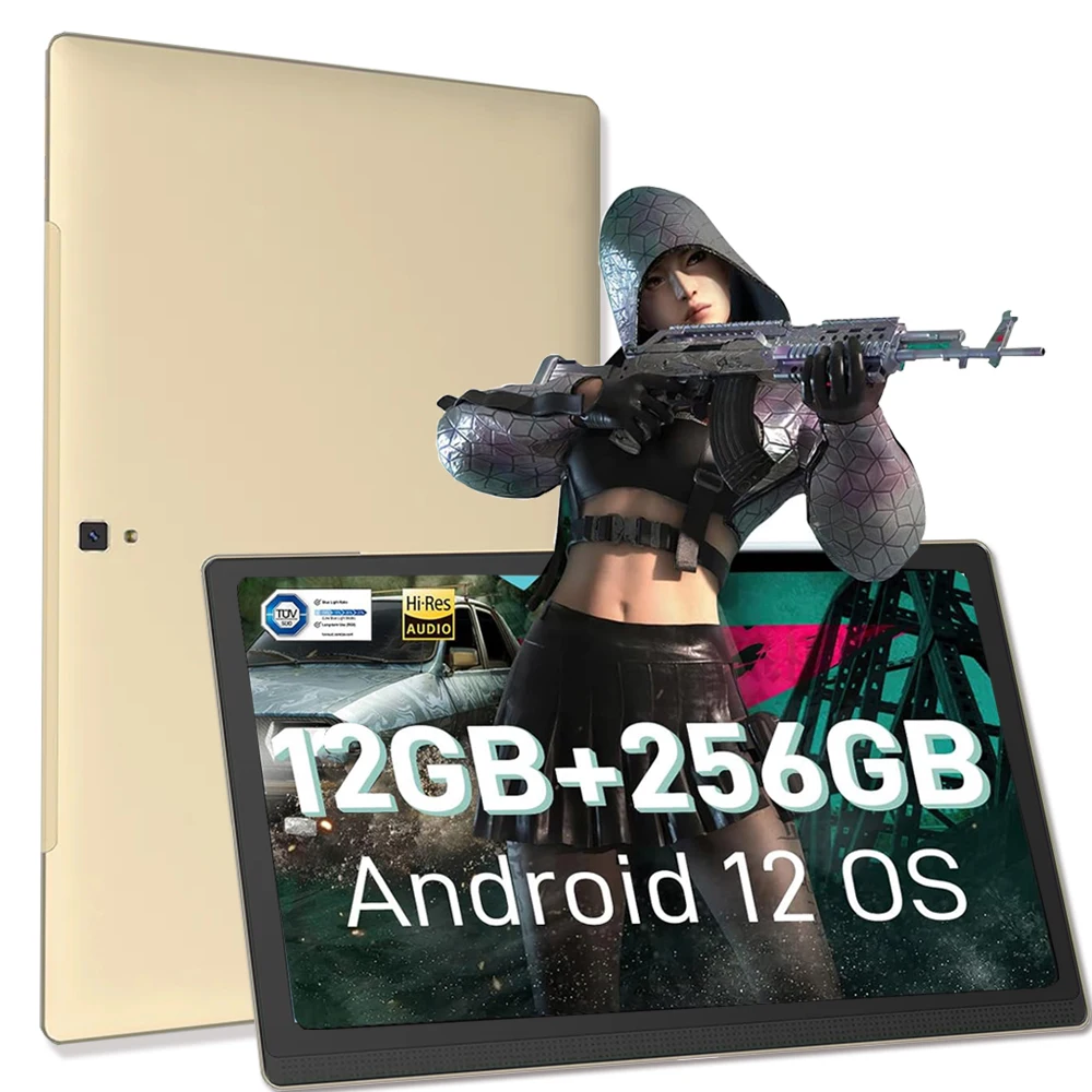 Is a Large Computer Tablet Like the 14-Inch Android 2-in-1 Really Worth It for Daily Productivity?
