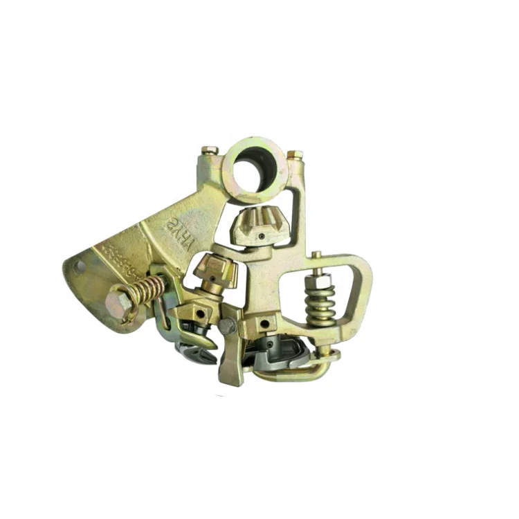 

High Quality Baler Parts Knotter Assembly 00087.0 For Farming Equipment Claas Markant 55 65