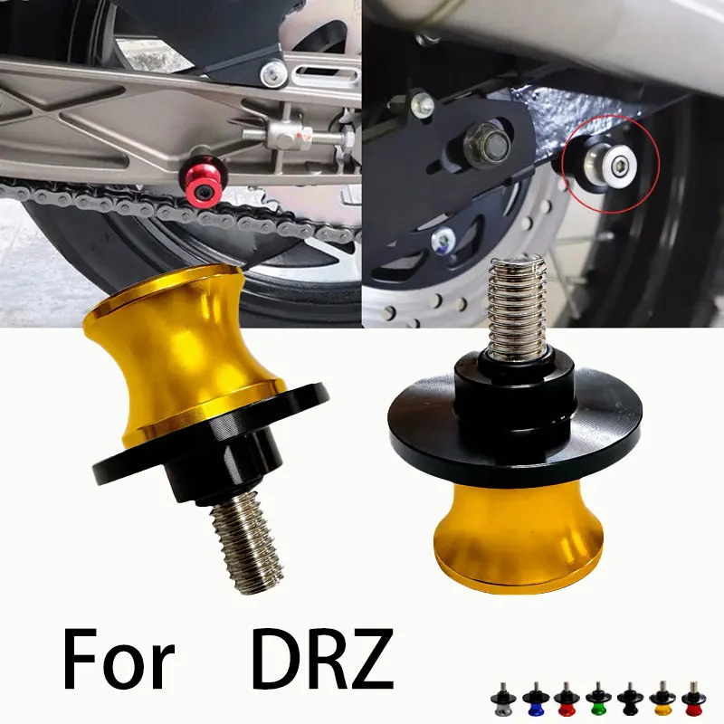 2025 DR-Z For Suzuk… - image