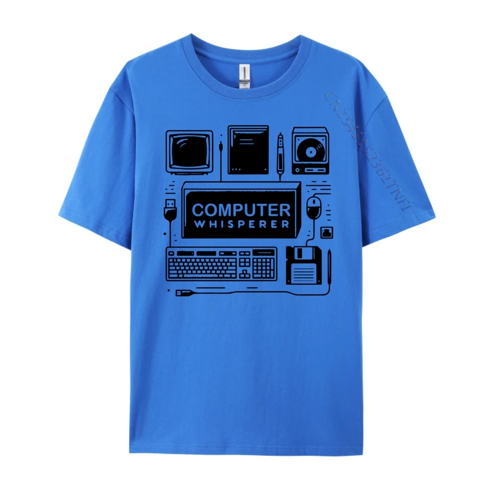 

Computer Whisperer Tech Support It Computer Engineer Graphic Shirts Man Band Tshirts Tee Shirt Graphic Tee Shirt Funny Gifts