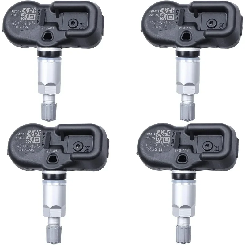 PMV 107J PMV-107J مستشعر مراقبة ضغط الإطارات لتويوتا بريوس 2006-2015 كامري سليل لكزس GX470 315Mhz LX470 TPMS 4260733011