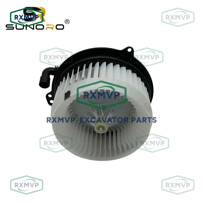 For Komatsu PC 24V New Type PC200-7 PC300-7 PC400-7 Blower Motor ND116340-7030 For Excavator ND116340-7030