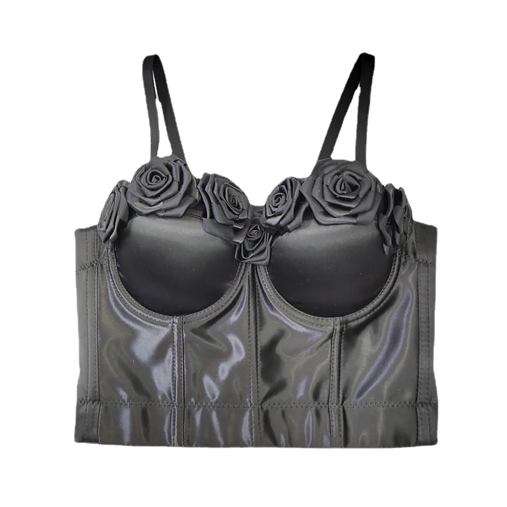 A854 Dropship Fashion Girls Silk Flower Clothing Women Clothes Sweet Memory Special Use Stage & Dance Wear Chinese Folk Dance