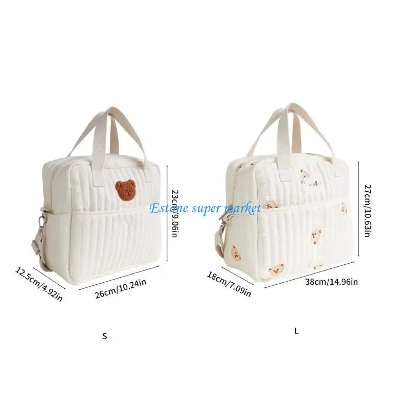 090b Bag armazenamento crossbod