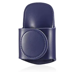 Stethoscope Hip Clip Holder Holster Made with Leather Stethoscope Accessory Storage Bag for Medical Accessories Stethoscopes