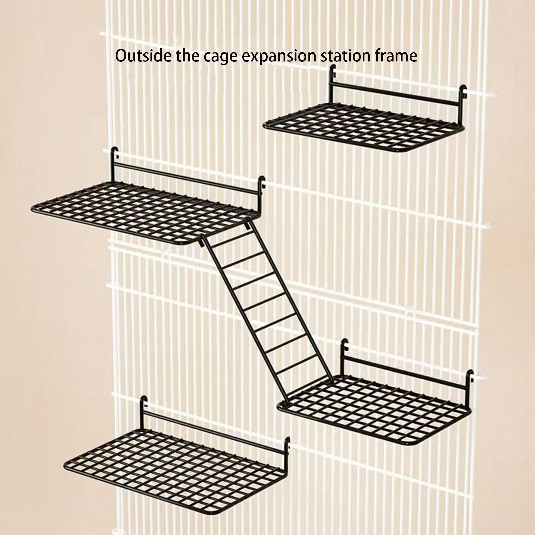 Thumbnail 3 - #32 Bird Ladders & Perches Comparison Guide