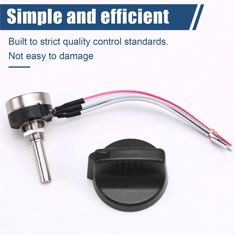 

Excavator Throttle Knob Throttle Switch 4482656 For Hitachi EFI ZAX60/70/120/240/330-3-6 ZAX240/360/450