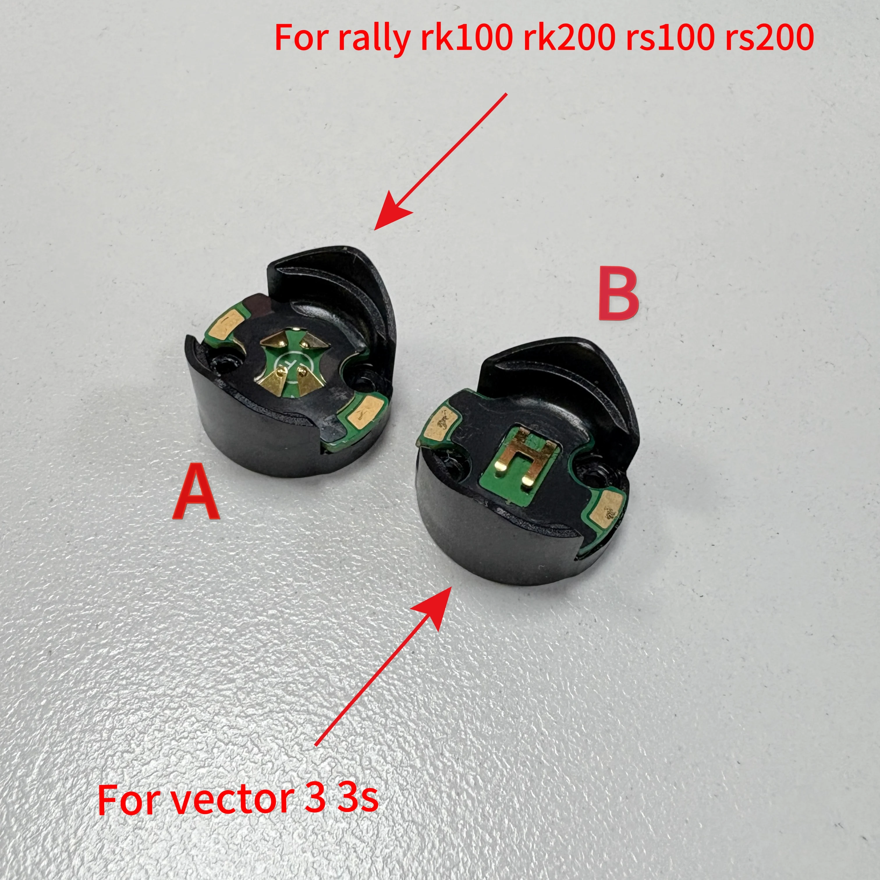 One Turntable Drive…