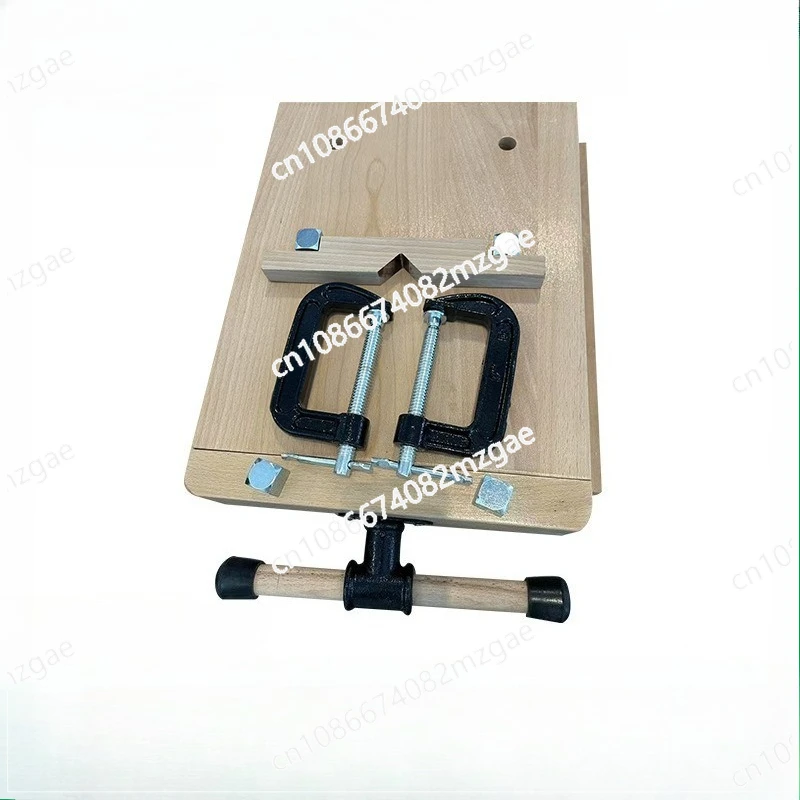 

Портативный деревообрабатывающий стол AT71820 оптом, мини-станок для деревообработки, маленький переносной консольный стол