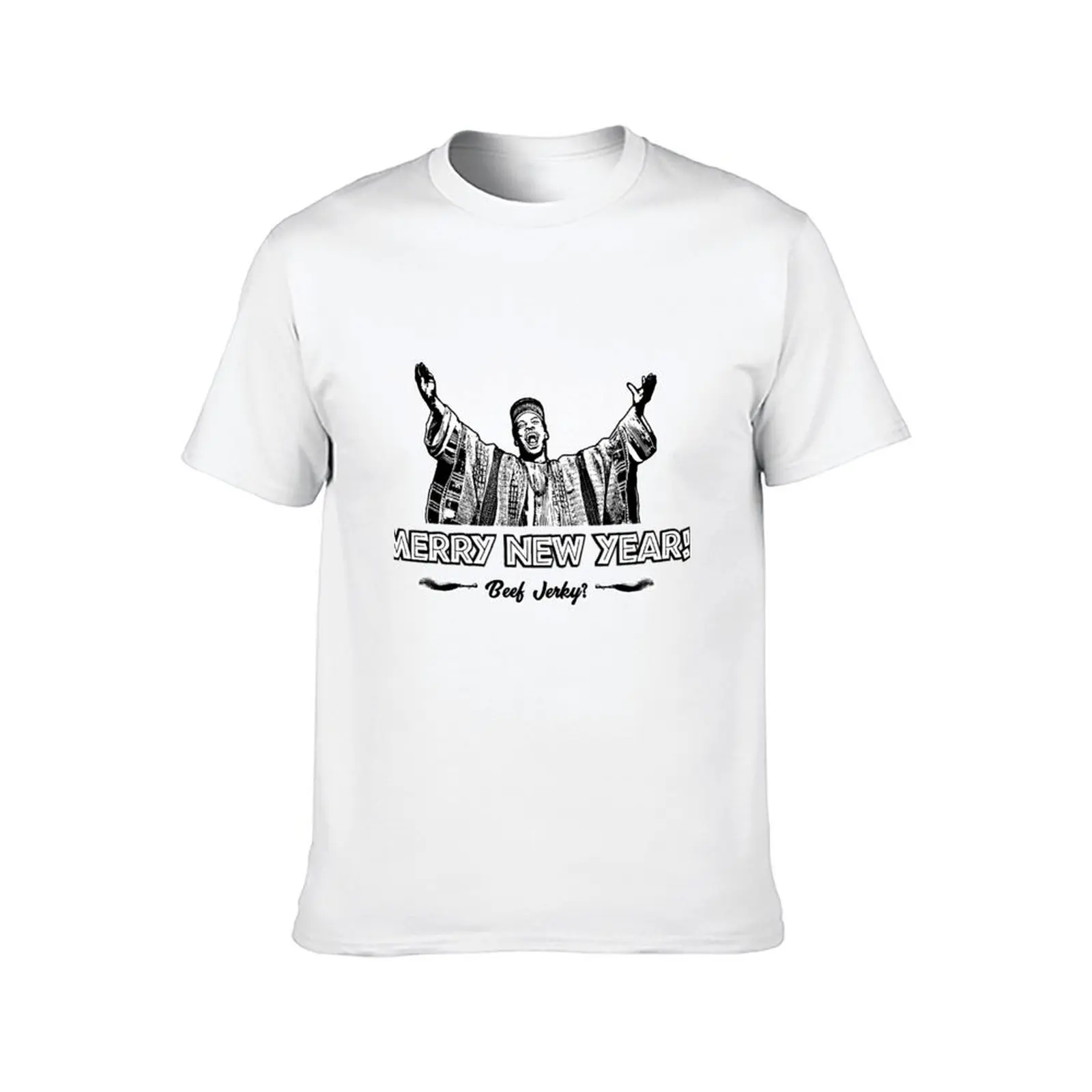 Trading Places T-ShirtMerry New Year - Trading Places T-Shirt basketball graphic tees sweat mens vintage t shirts