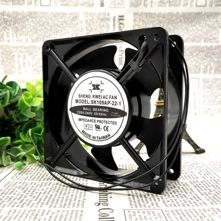 Inversor original SK109AP-22-1, 200-240V 17/15W