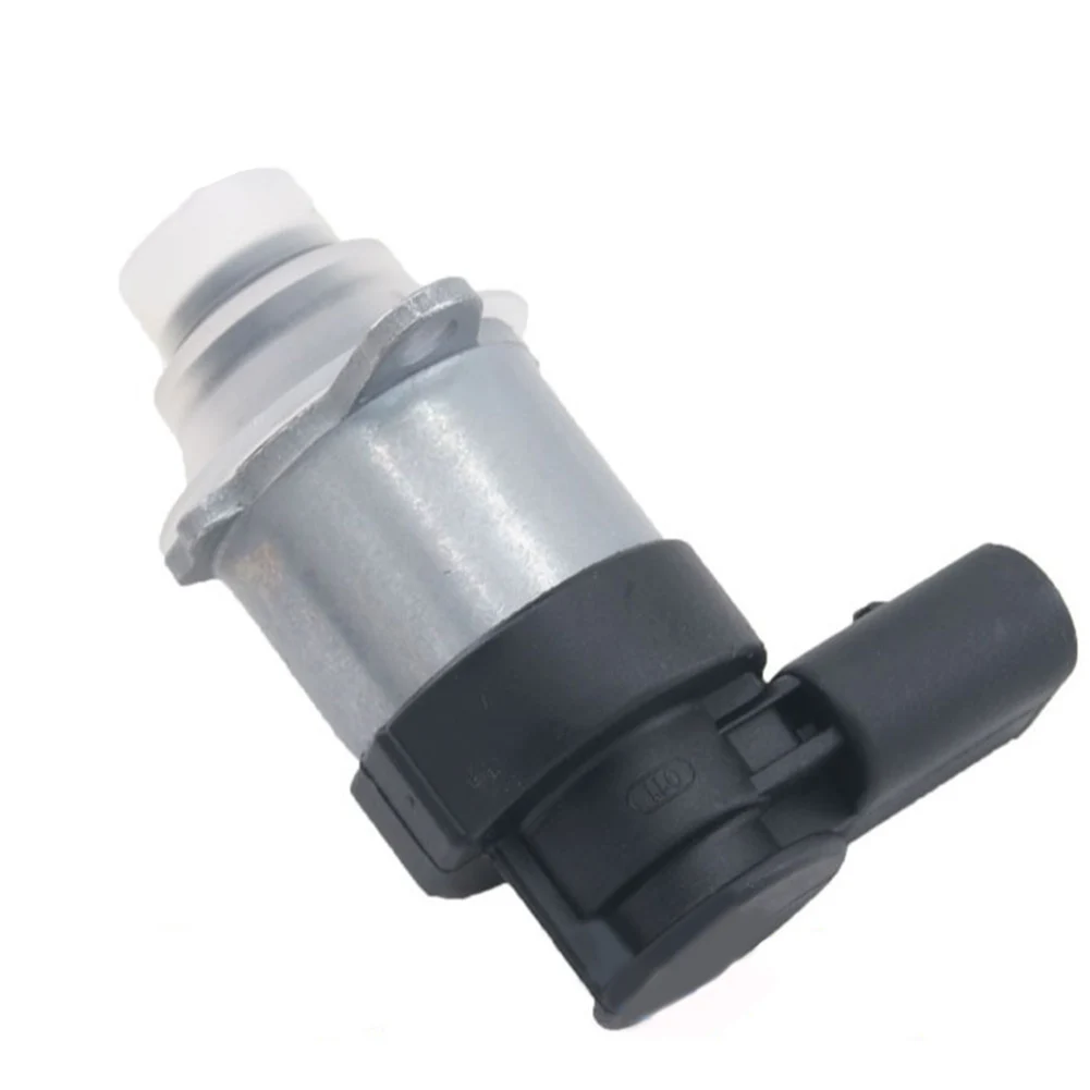 Automotive Maintenance Automobile Valve Engine Compartment Valve ABS Aluminum Material Non-Deformation Structure