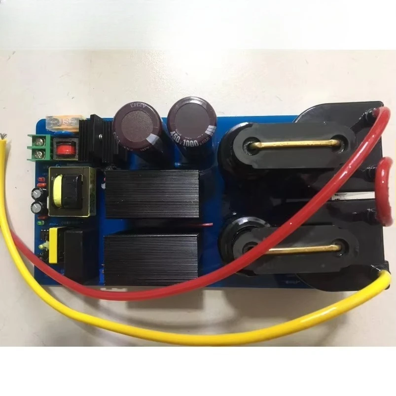 150W/200w/300w/400w/600w/800W/1000w Ozone Power Supply Protection Adjustable High Frequency Power Supply