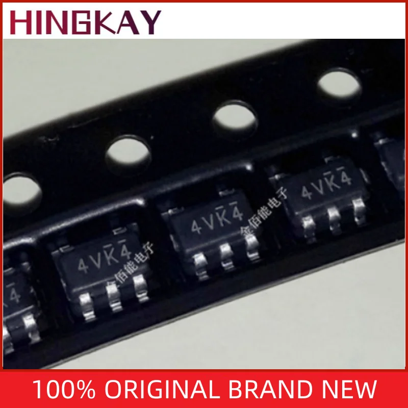 

100 шт. ~ 3000 шт./партия Φ 4V k 4 LN1134A182MR-G новый оригинальный
