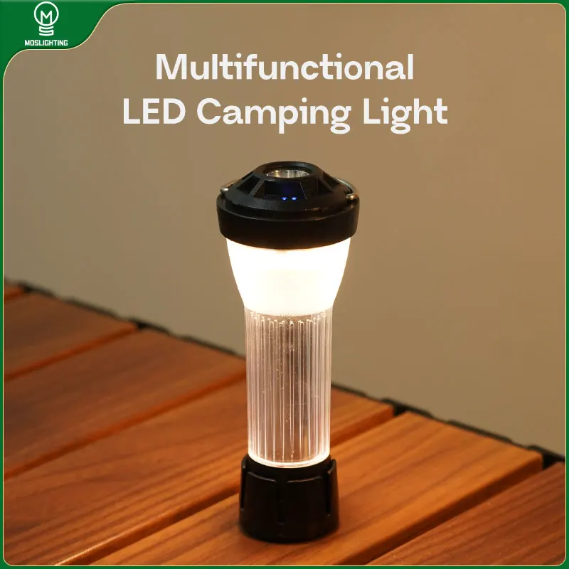 Moslighting Outdoor… - image