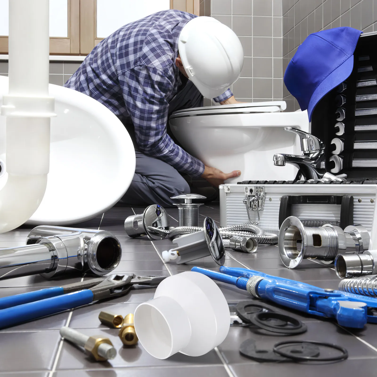 

Профессиональный редуктор для воздуховодов из АБС-пластика 150–100 мм, ударопрочный вентиляционный адаптер для сушильных машин и гидропоники