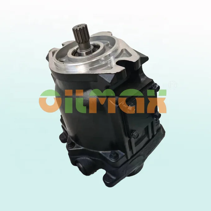 149619C3 hydraulic pump for MX80C, MX90C, MX100, MX100C, MX110, MX120, MX135