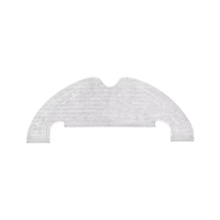 A39T-2X Replacement Parts Kits For Xiaomi Mi Robot Vacuum-Mop 2 Ultra STYTJ05ZHM Robotic Vacuum Cleaner