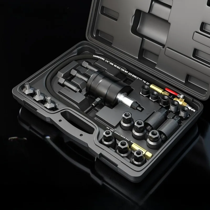 

Pneumatic Removal Tool Set 1000 Nm Auto Repair Puller Tool