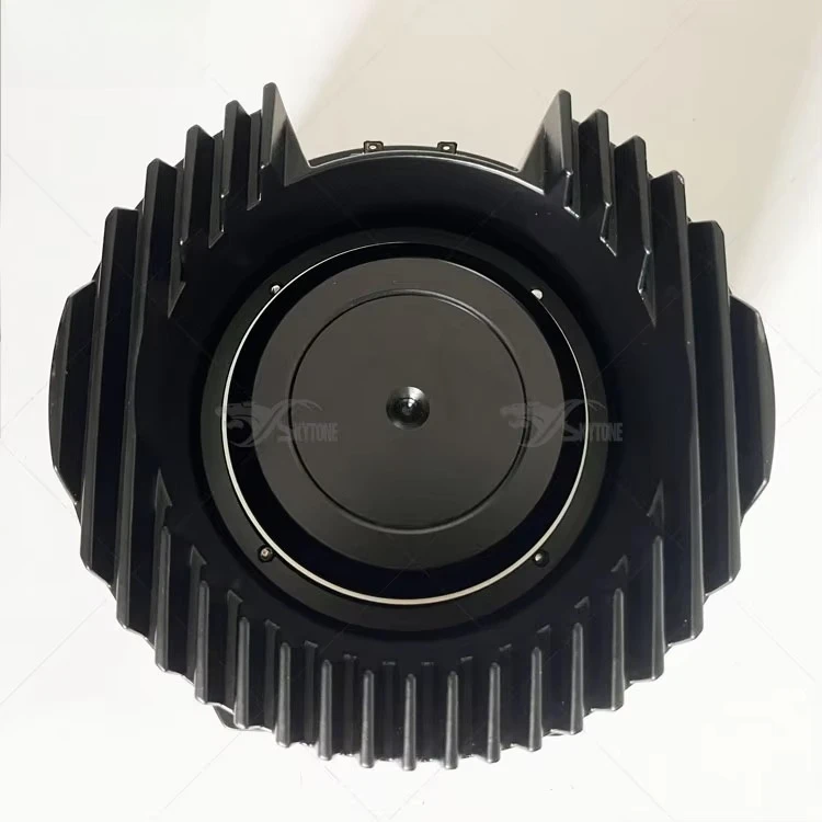 8NSM64 8 Inch High Quality Neodymium Magnet Mid Range Speaker, MF Speaker for V210 Line Array