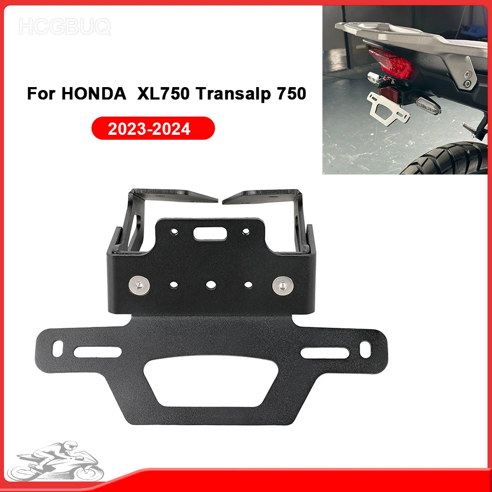 

Кронштейн для номерного знака (Tail Tidy) для Honda XL750 Transalp 750 2023-2024