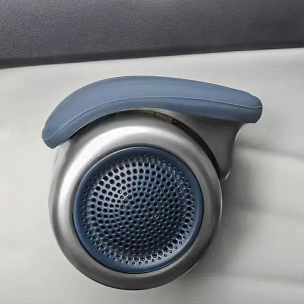 مقبض السيارة الداخلي الغطاء الواقي هلام السيليكا اكسسوارات السيارات ل BYD Atto 3 Yuan Plus 2022 2023 2024 2025 #5