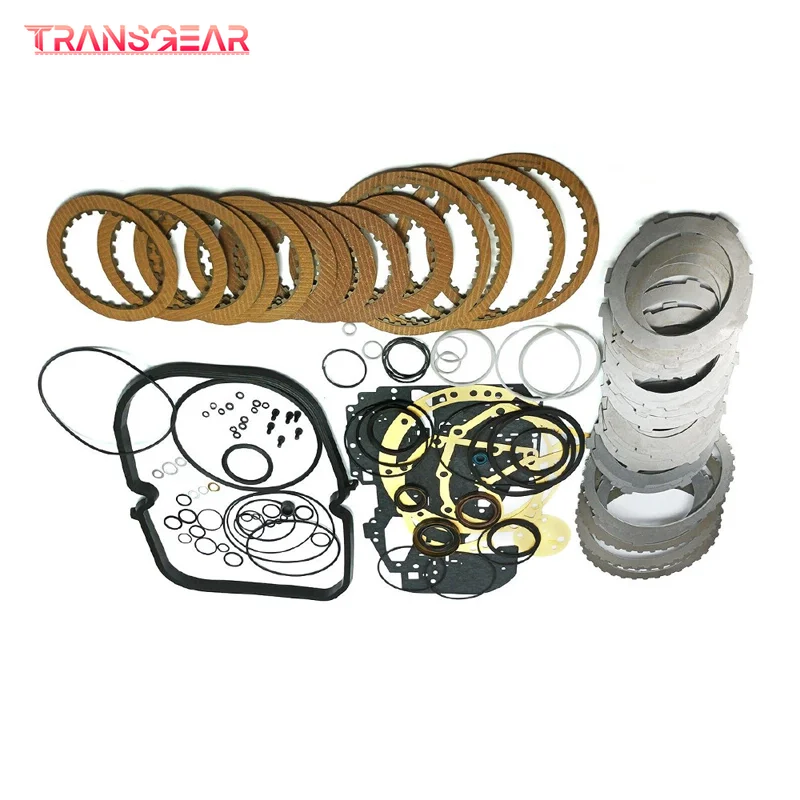 

722.3 Auto Transmission Rebuild Overhaul Kit Gasket Seals Kit Fit For MERCEDES BENZ