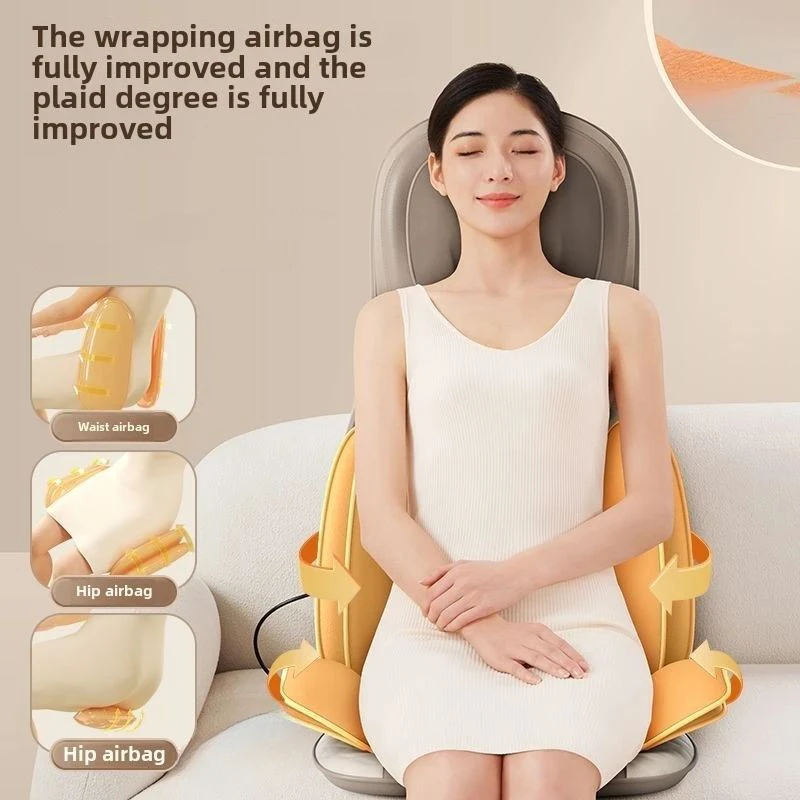 Thumbnail 2 - #52 Best Rated Massage Cushions to Buy in 2026