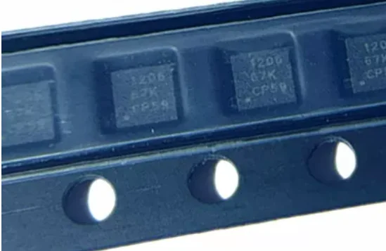 For X-BOX ONE CONSOLE BOARD U9F4 U4R1 U6E4 1206 IC DDR VOLTAGE REGULATOR IC REPLACEMENT 100%new original