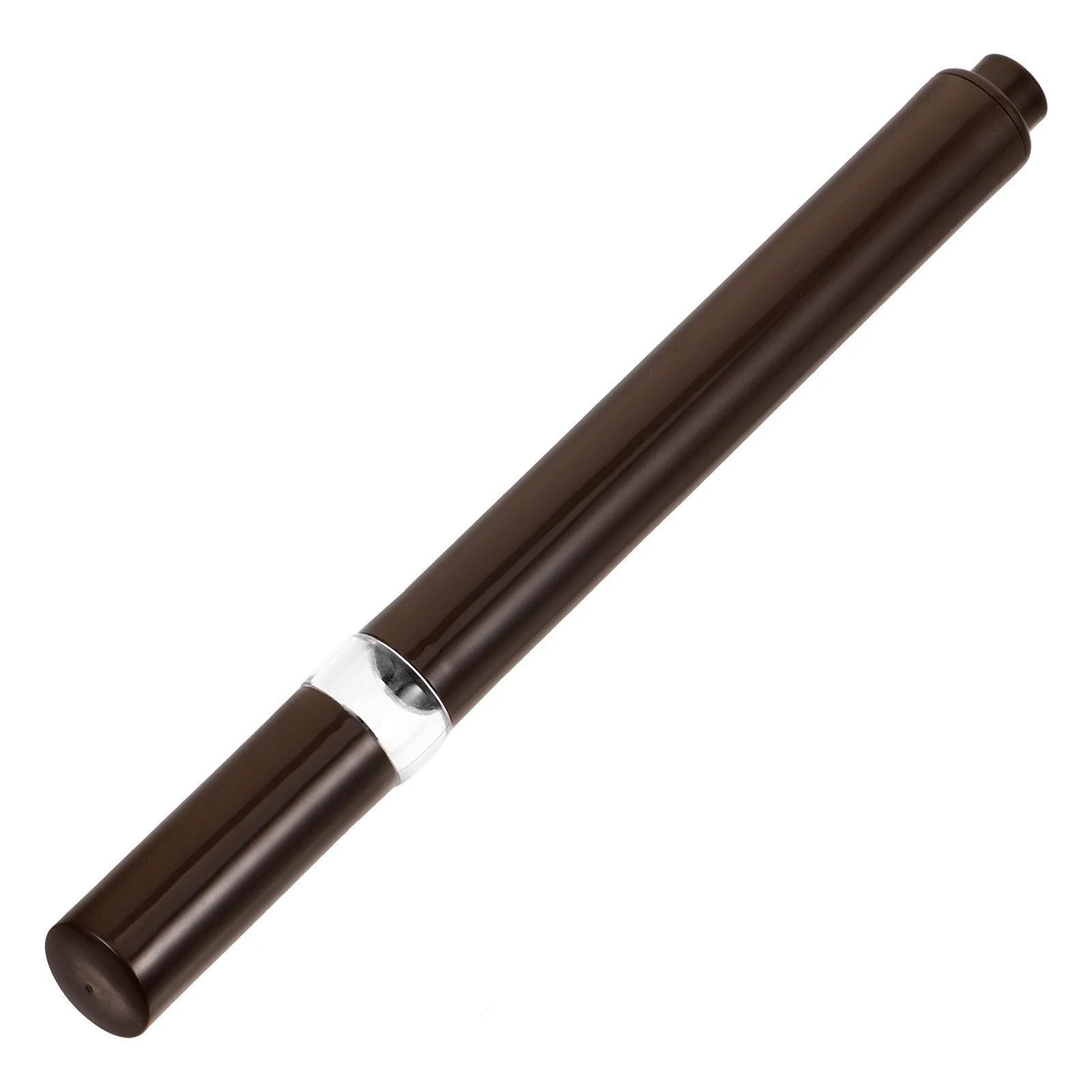 2ml 再利用可能なネイルオイルペン リップグロス容器 空のキューティクルオイルペン ブラシチップ付き 多機能液体トラベルチューブ