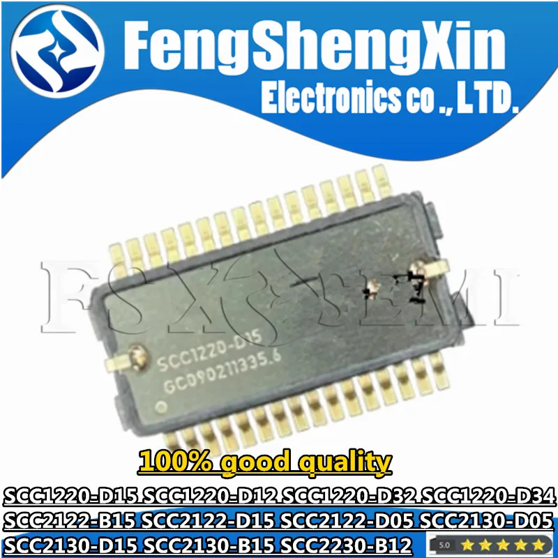 1Pcs Scc1220-D15 Sc…