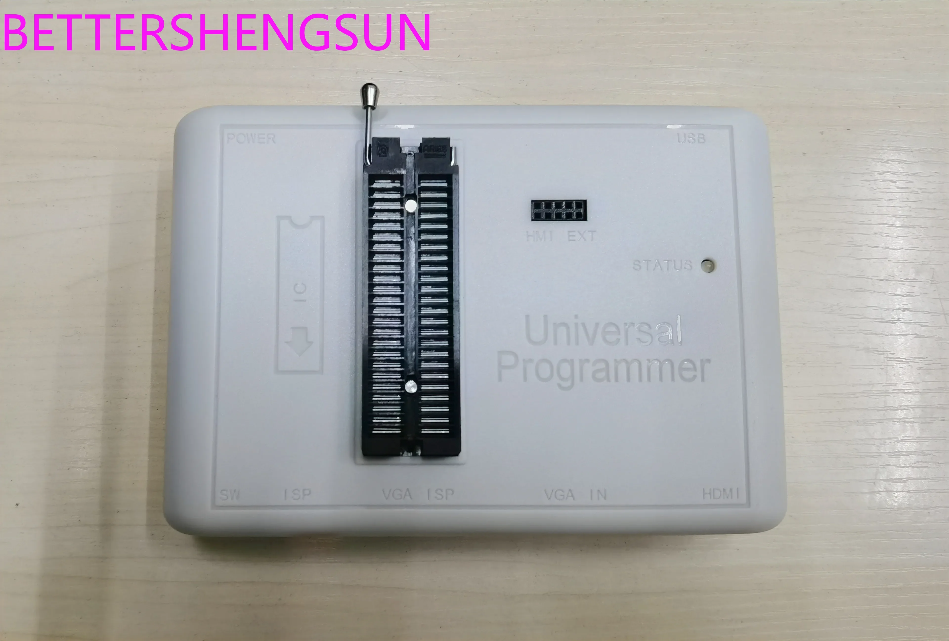 RT809H Programmer N…