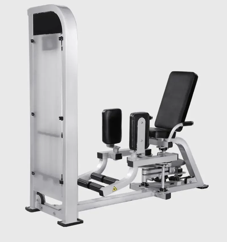 Gyms Commercial Inner and Outer Thigh Adduction and Abduction Machine Hip Trainer Fitness Equipment