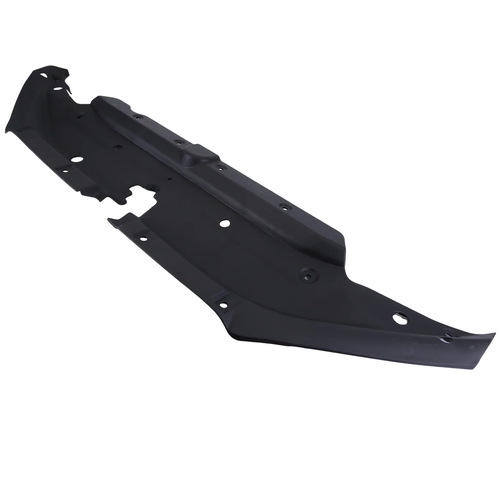 Подходит для Toyota 4Runner 2010-2023, крышка кронштейна радиатора 5329235031