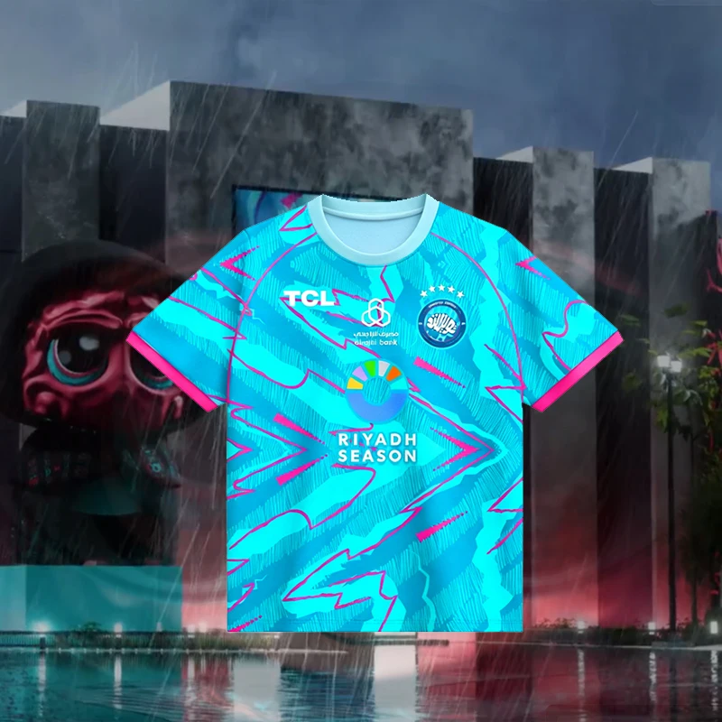 Nouveau maillot d'entraînement professionnel Twisted Minds esports 2026, maillot de match CSGO2 PUBG, cadeau pour les fans, t-shirt adapté aux hommes