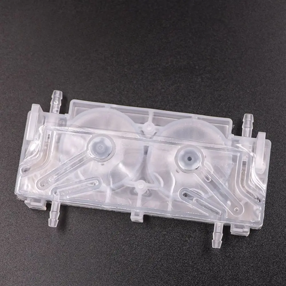 Amortecedor de tinta para impressora solvente Mimaki da cabeça de impressão Panasonic