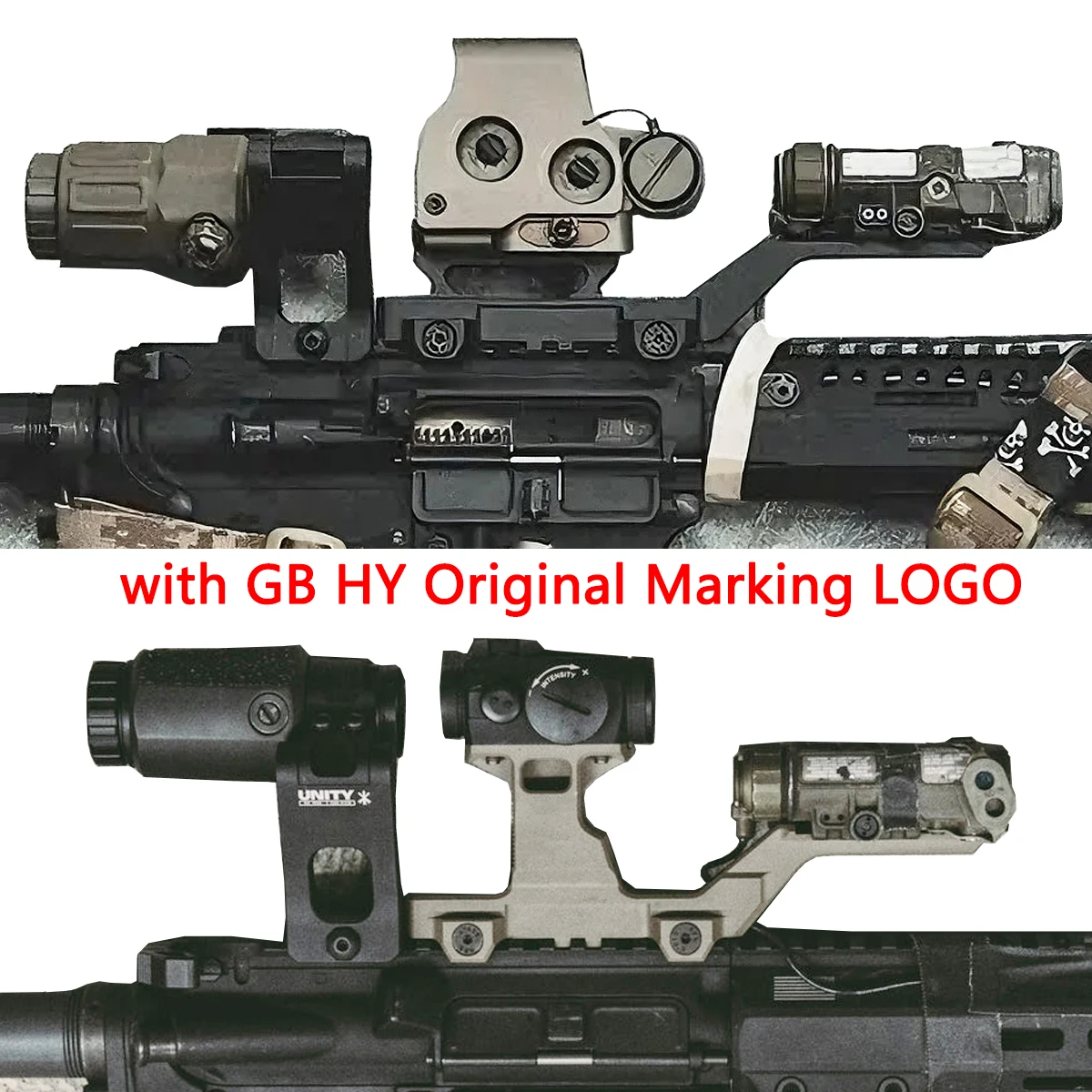 2.26"/2.91" Gb Hy T…