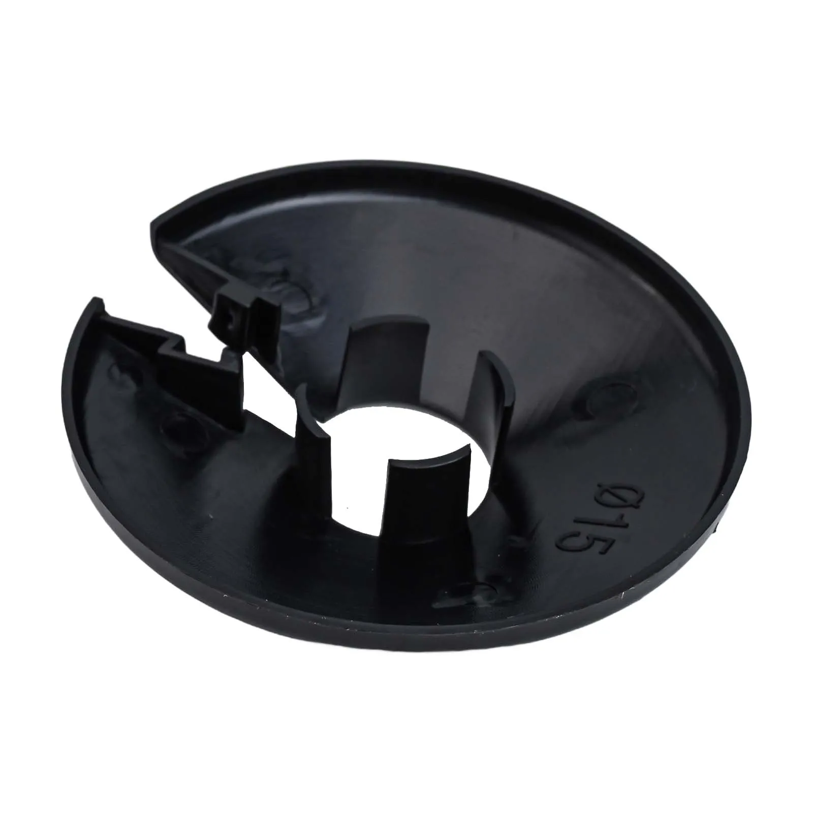 

Крышки для труб радиатора 15 мм х 200 мм Улучшите украшение трубы Простая установка Защелкивающаяся функция Универсальное применение