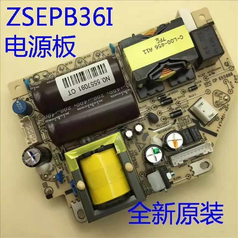

New original for Epson CB-670 675W 680 685W 675Wi 680Wi 685Wi 695Wi projector power board ZSEPB36I