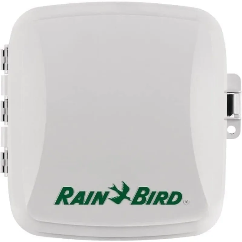 Rain-Bird ESP-TM2 Крытый и наружный ирригационный контроллер зоны Wi-Fi Таймер и связь Lnk WiFi Обновление мобильного беспроводного смартфона