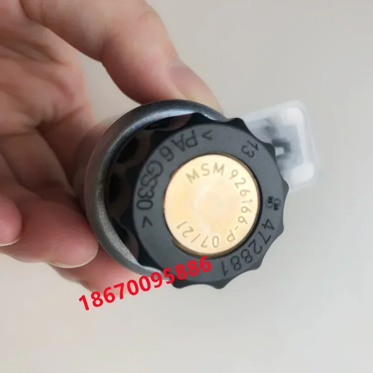 R902603443 Oil Pump Motor Solenoid Valve  Electromagnet Electrically Proportional Valve+Coil set