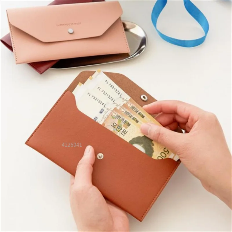 New Long Women Wallets PU Leather Money Clutch Bag Multifunctional Female Purse Holiday Wedding Birthday Gift Tarjetero Mujer