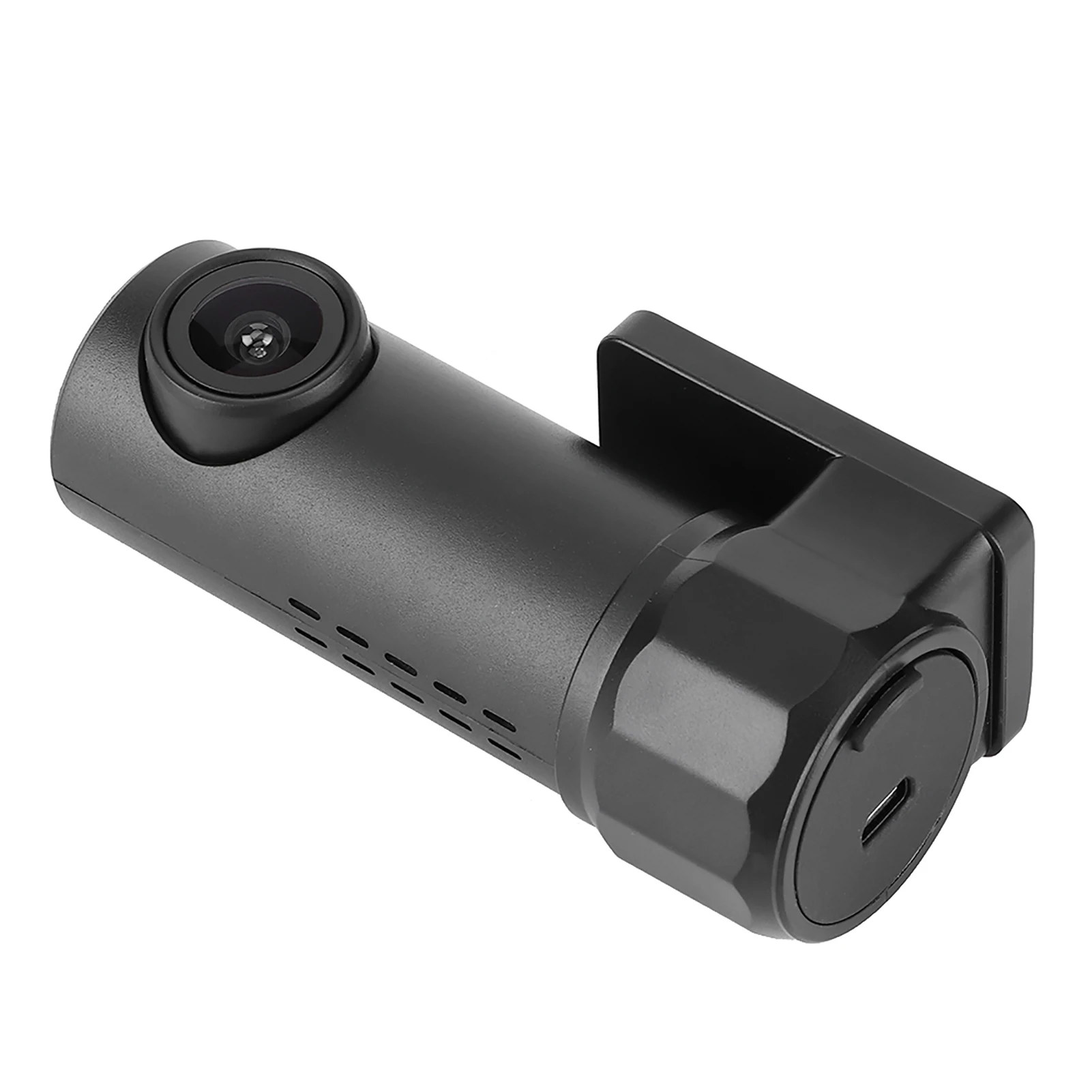 1080P WiFi Car DVR Camcorder 170° FHD Lens Dash Cam Video Recorder Driving Camera APP Loop Recording Car DVR WiFi Car Dash Cam