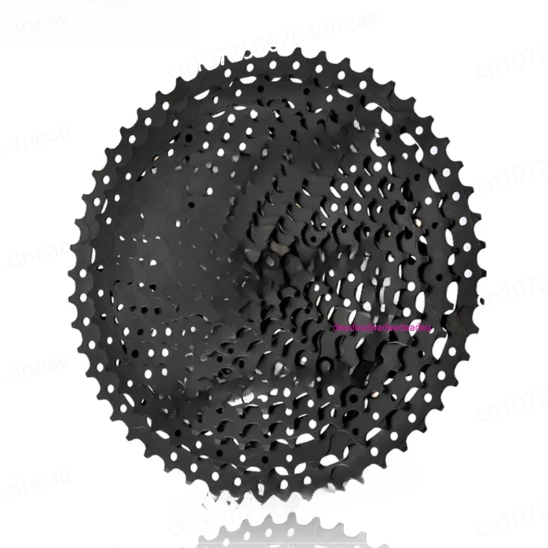 

Черная кассета MTB 8/9/10/11/12 скоростей 40/42/46/50/50T K7 8/9/10/11/12 В велосипедная звездочка свободного хода для Shimano/SRAM