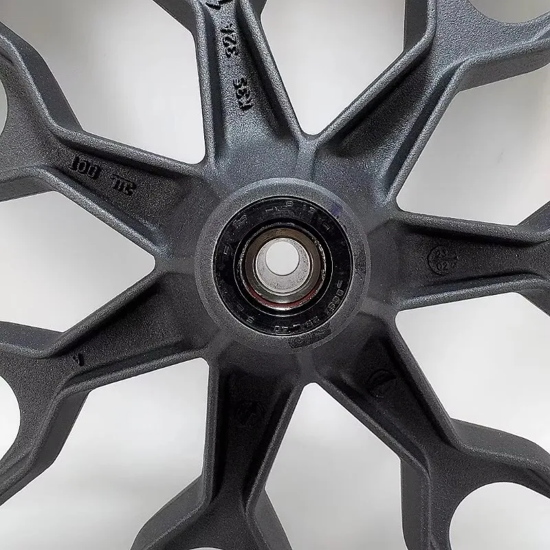 

Передняя ступица колеса для мотоциклов CL300 CL500